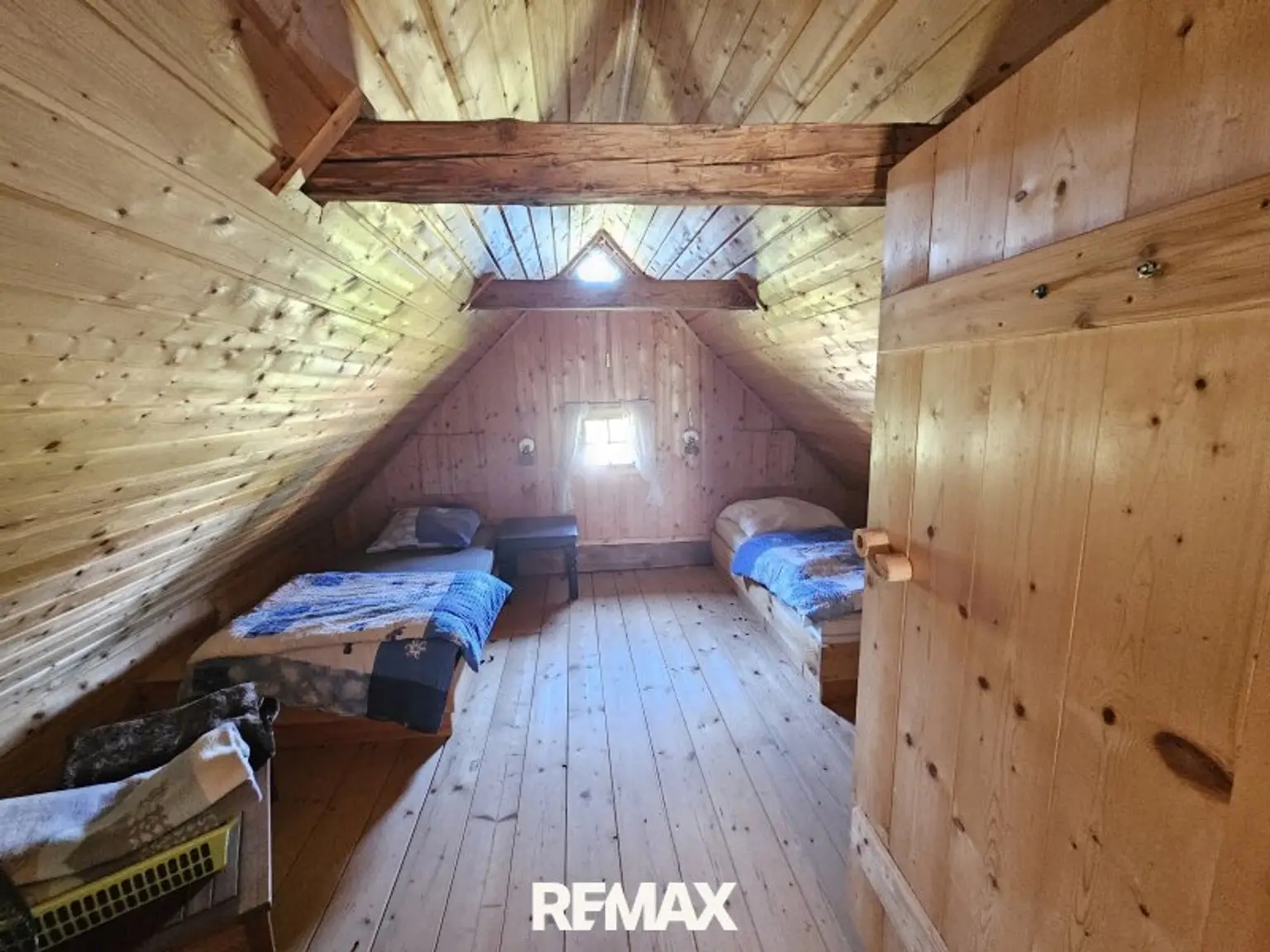 Sommerhaus OG