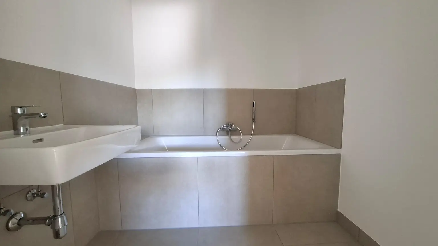 Maisonettewohnung Elixhausen (Top 3)