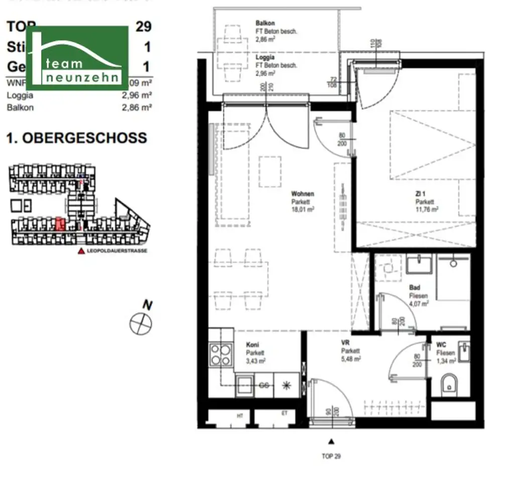 Plan