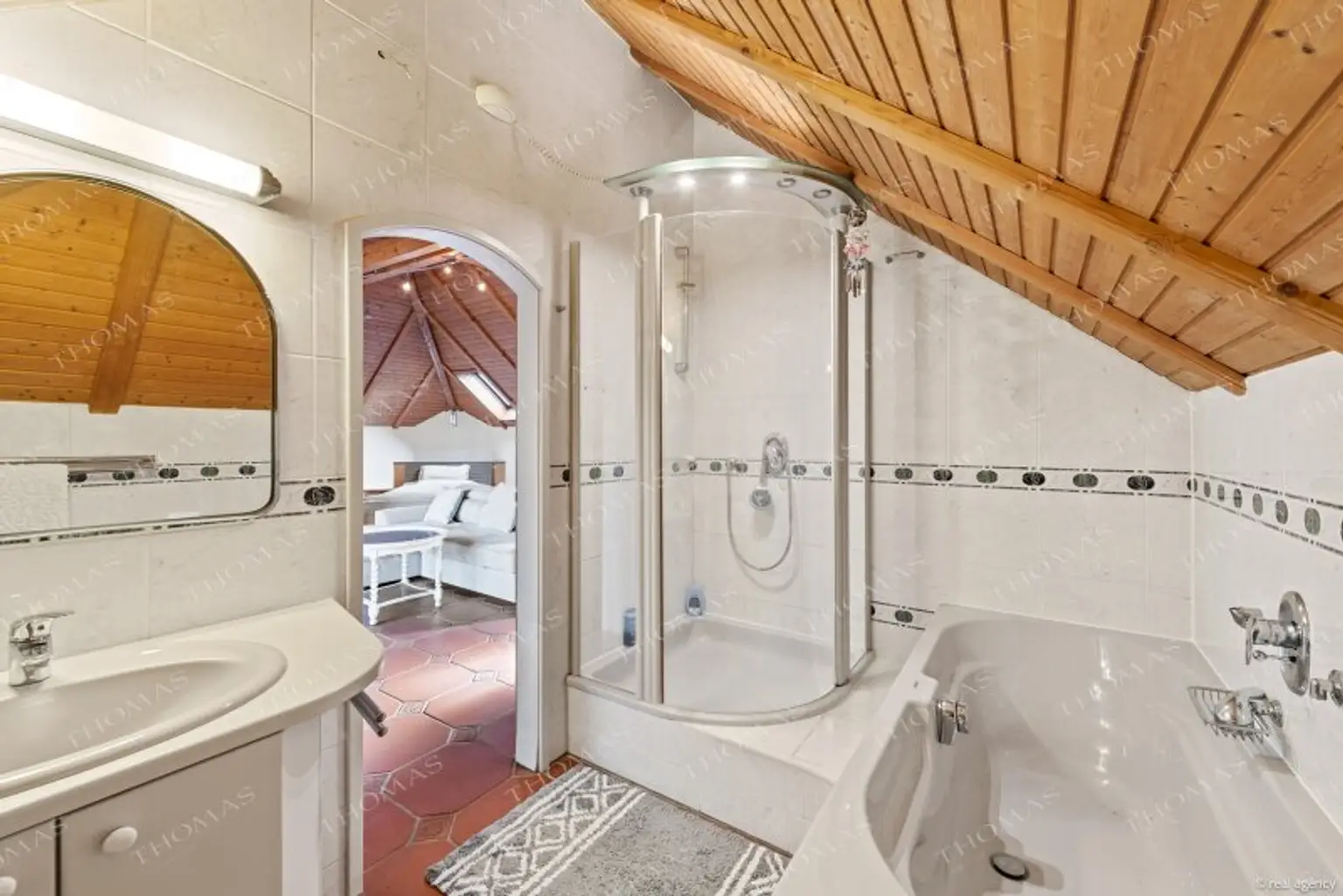 Purkersdorf | Herrschaftliche Villa am Wienfluss