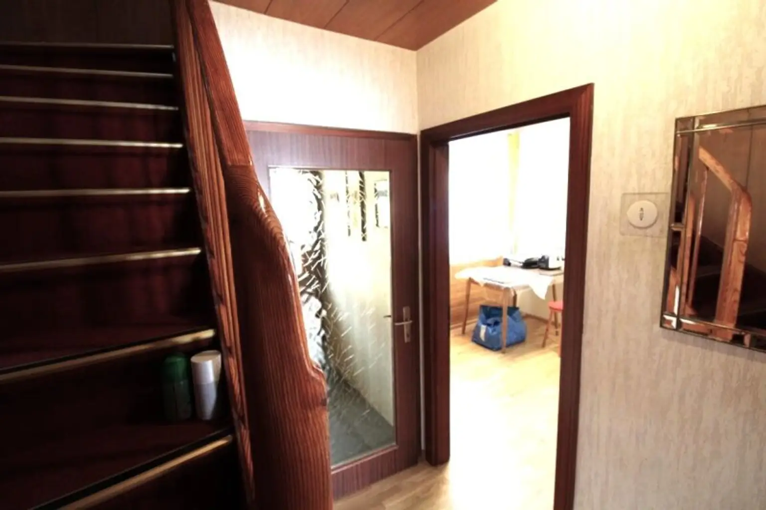 Kleines teilsaniertes 62m² Wohnhaus nahe Sattnitz