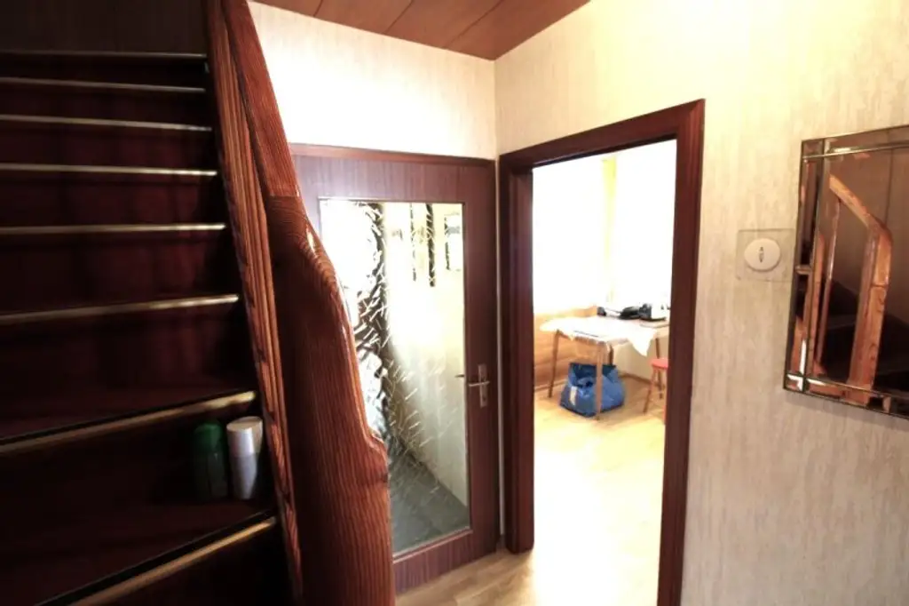 Kleines teilsaniertes 62m² Wohnhaus nahe Sattnitz