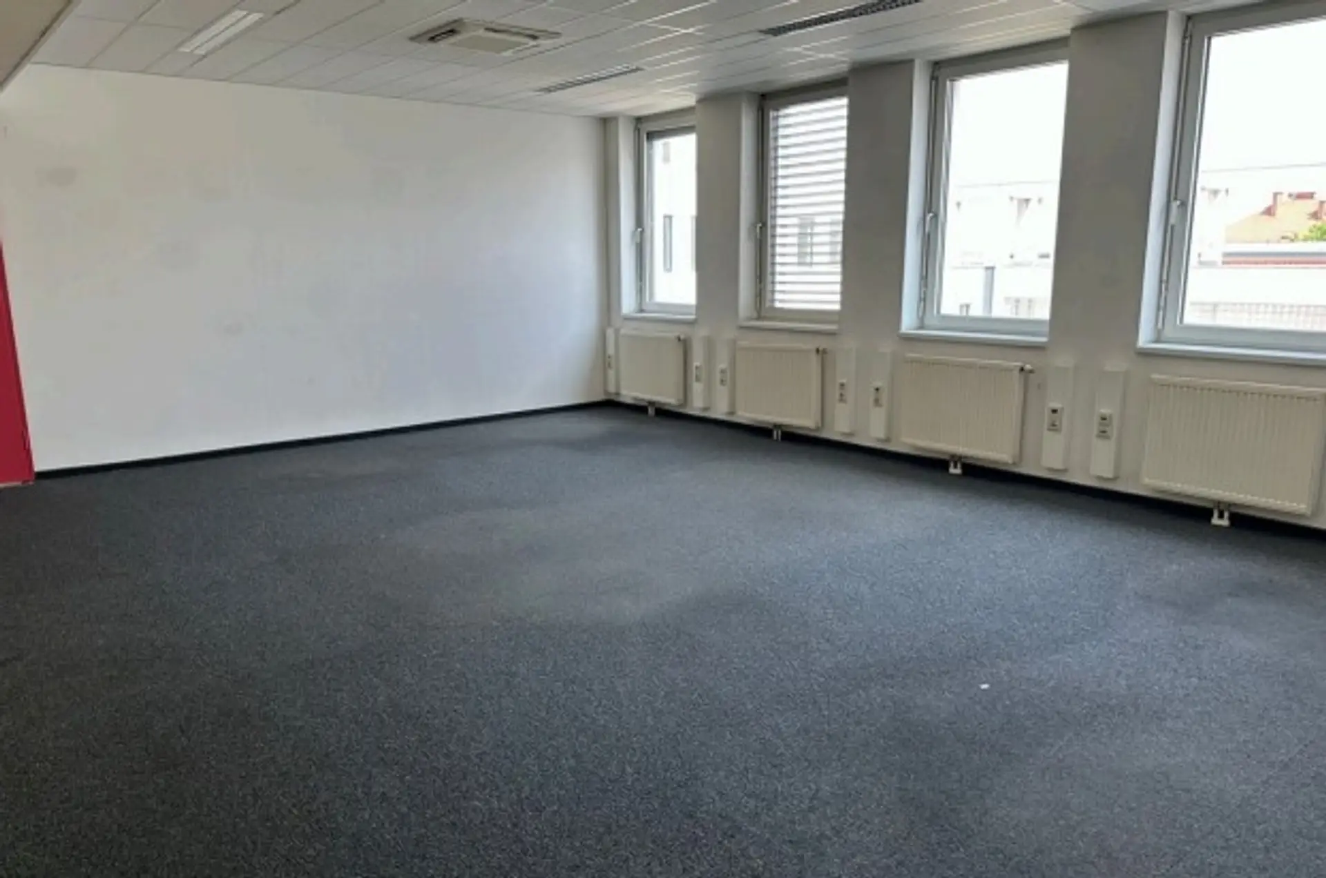 1110 Wien, Geiselbergstraße 21 Büro