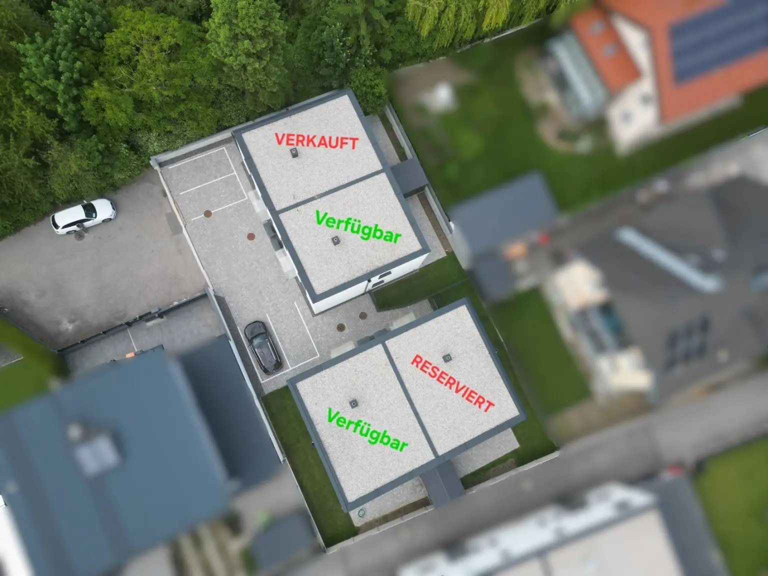 01 Doppelhaushälfte in Herzogenburg