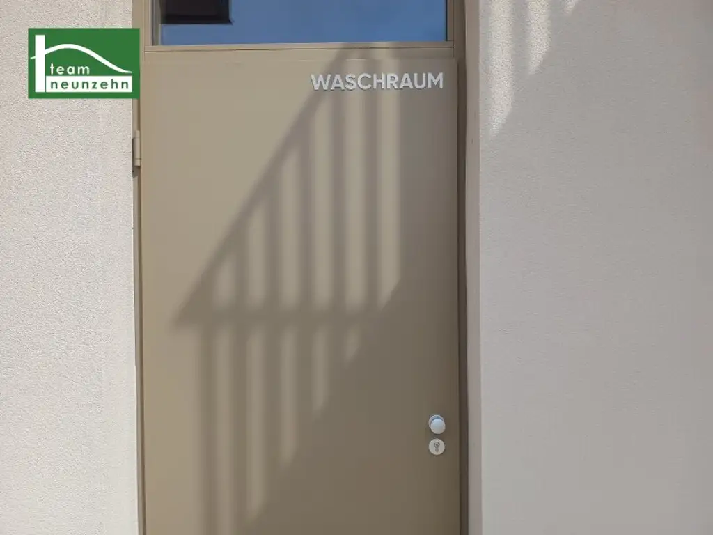 Steingötterhof: Stadt trifft Natur  - Neubauwohnungen in wunderbarer Lage - JETZT ANFRAGEN