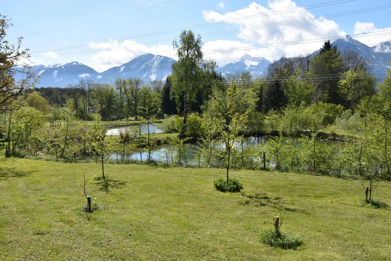 Panoramablick