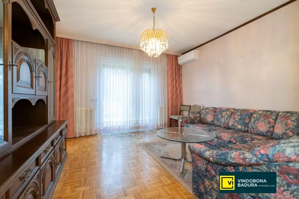 Haus mit viel Potential in Möllersdorf/Gemeinde Traiskirchen