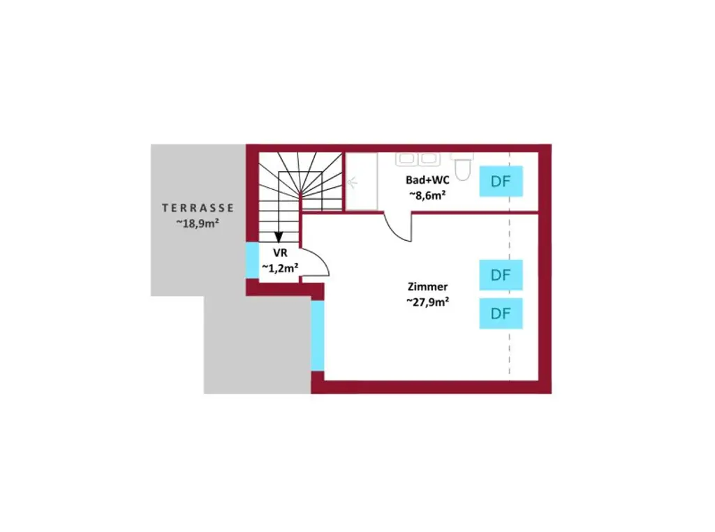 Elegante Neubauten: Erstbezug mit Garten, Terrasse und Luftwärmepumpe | Helle und moderne Räume | Hochwertige Ausstattung | Parkplatz