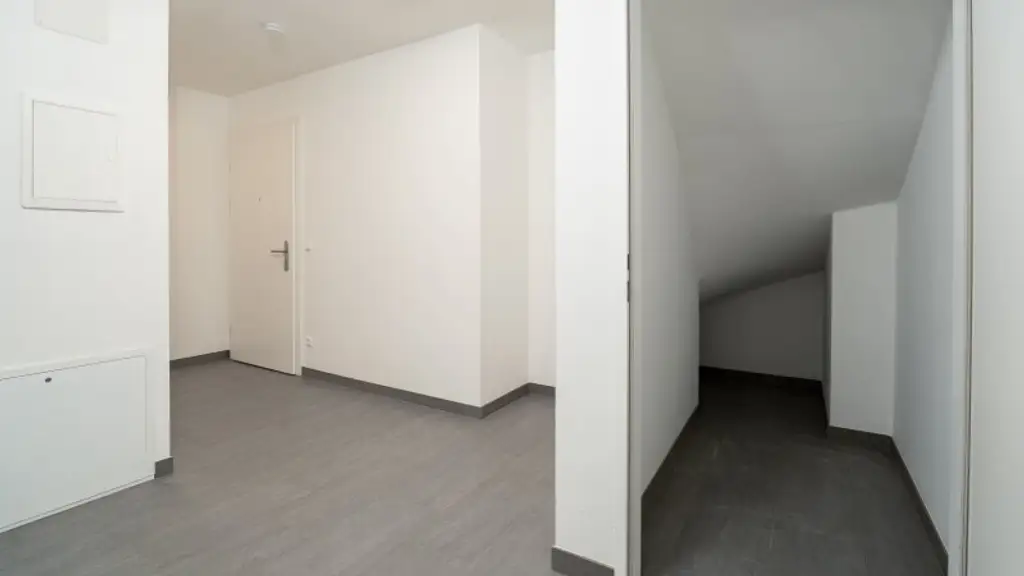 TOP Büro 66m2 Erstbezug in absoluter Ruhelage Provisionsfrei