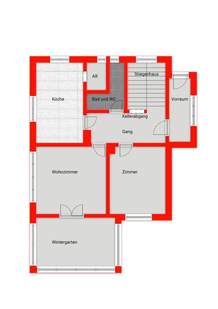 Plan EG