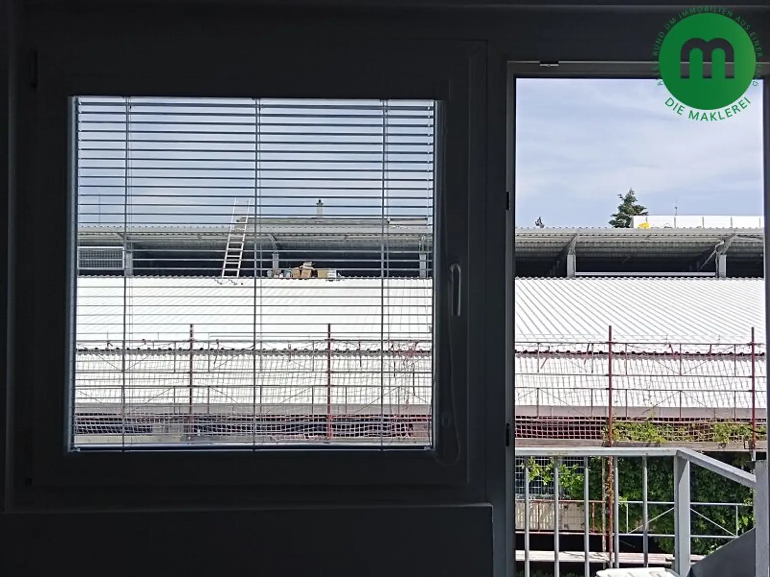192 m² Praxisfläche mitten in Klagenfurt - barrierefrei