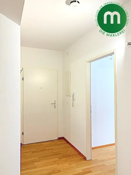 Helle 3-Zimmer-Wohnung in U-Bahn-Nähe – unbefristet zu mieten