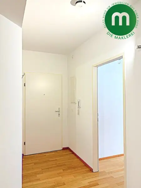 Helle 3-Zimmer-Wohnung in U-Bahn-Nähe – unbefristet zu mieten
