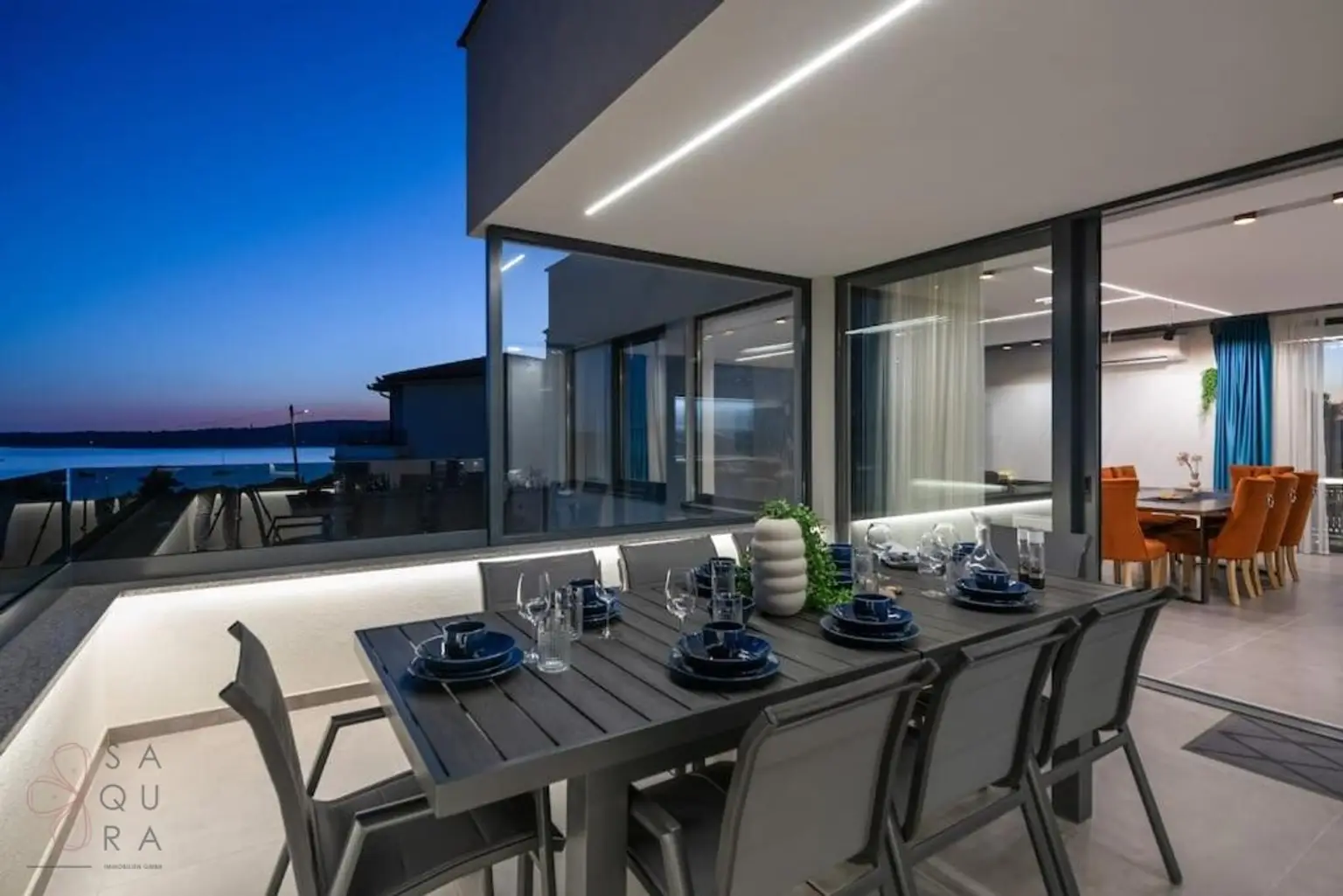 Amazing Villa Medulin – Mediterraner Luxus in Istrien