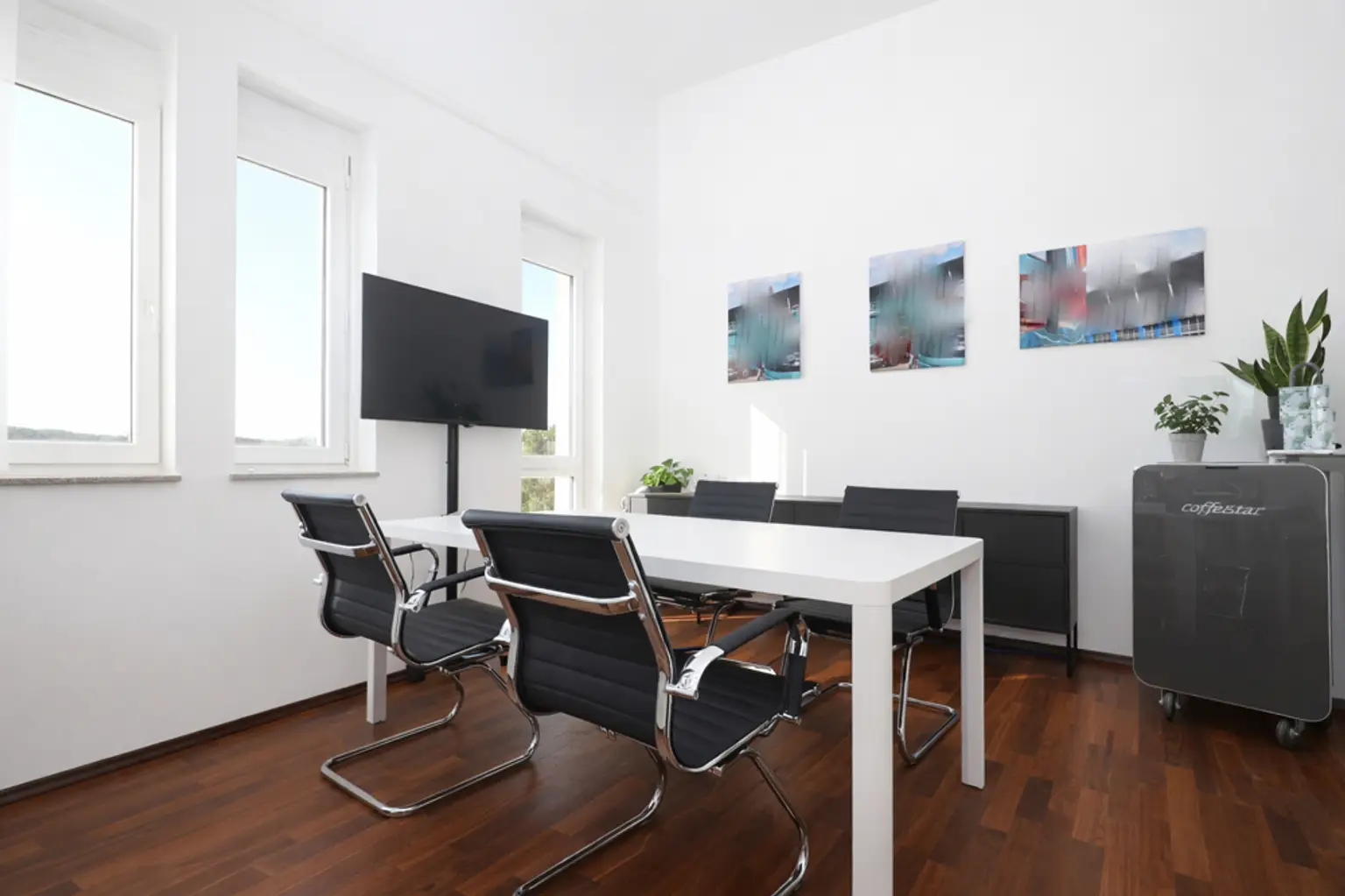 Besprechungsraum