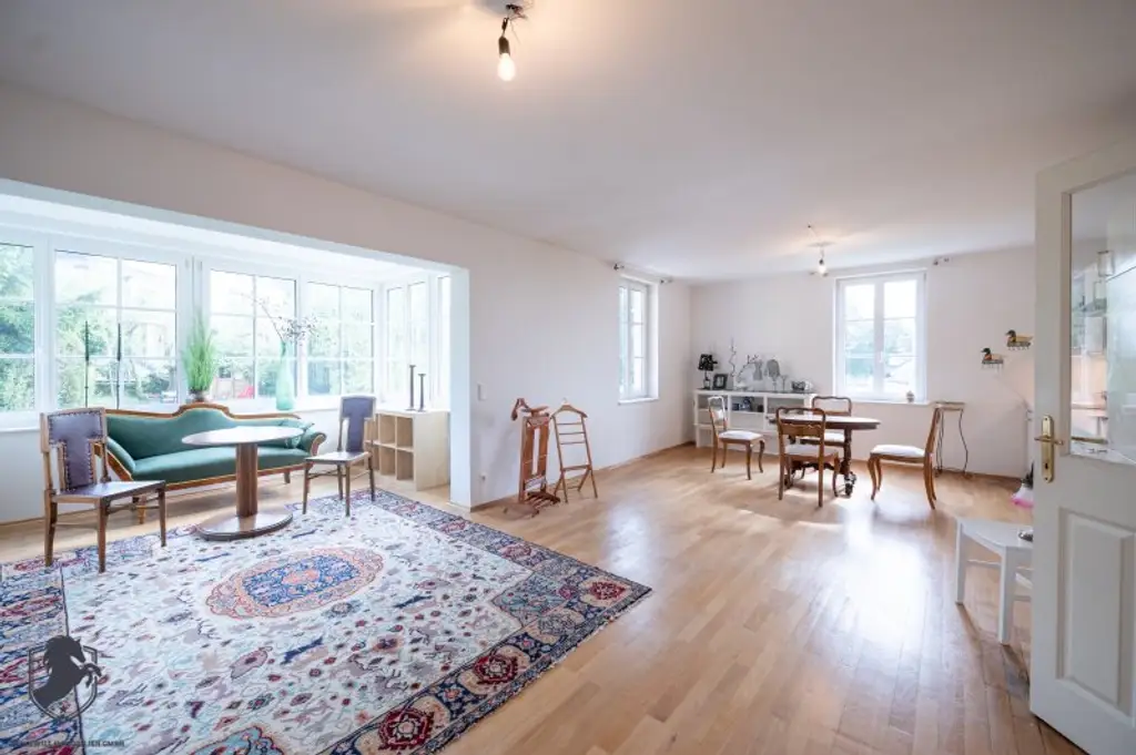 Development-Case - Exklusive Entwicklungs-Liegenschaft in Bestlage Hietzing