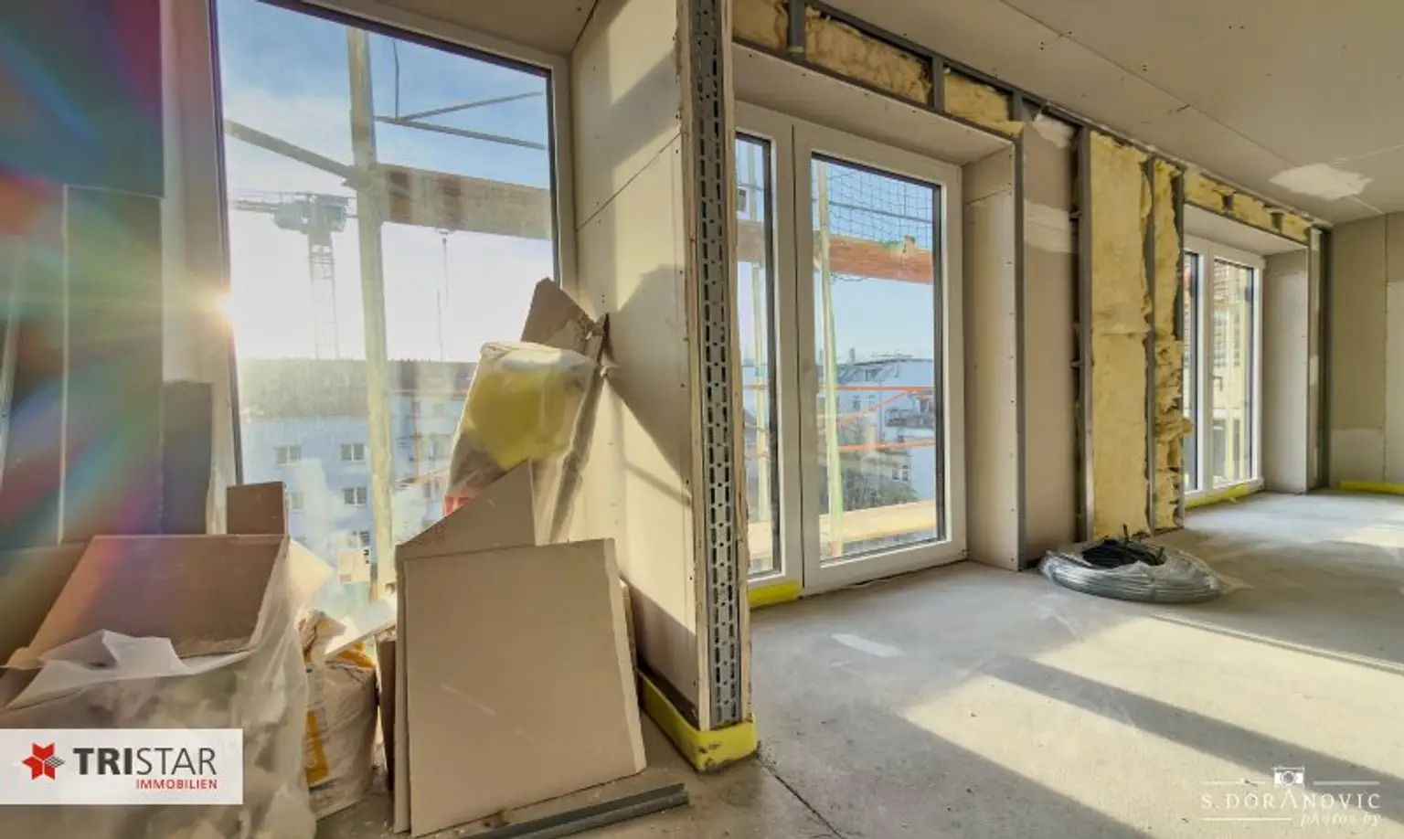 NEU! ++ SIEBENBRUNNENPLATZ ++ ERSTBEZUG ++ EXKLUSIVE 3–4 ZIMMER-WOHNUNGEN + BALKON/TERRASSE ++ KLIMAANLAGE ++ TOP-AUSSTATTUNG ++ 1150 WIEN ++