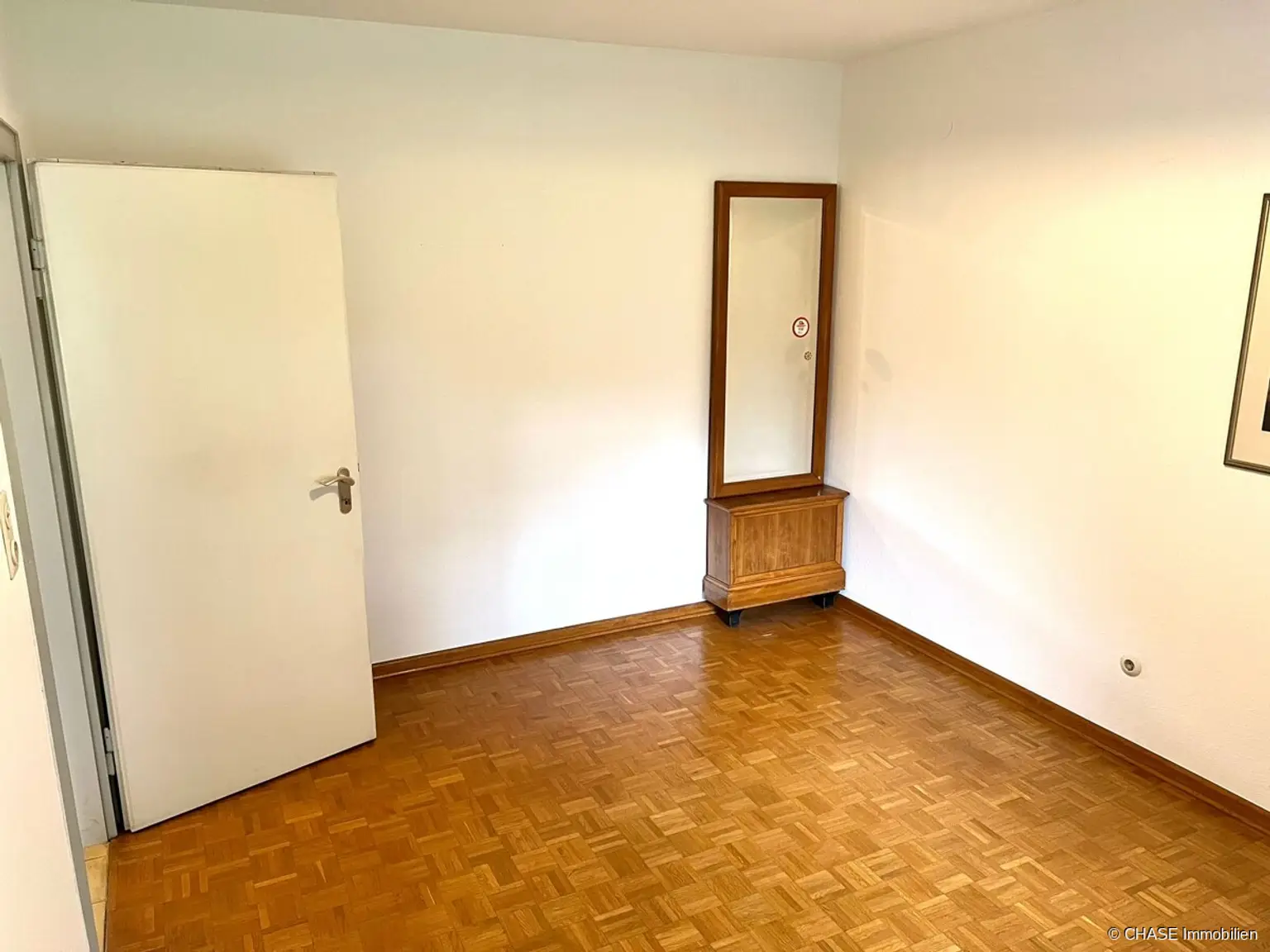 Wohnraum 1 Souterrain