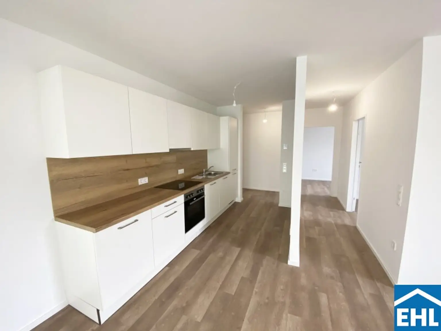 Unbefristet Wohnen im Grünen: Ihr neues Zuhause im Herzen des Tullnerfelds