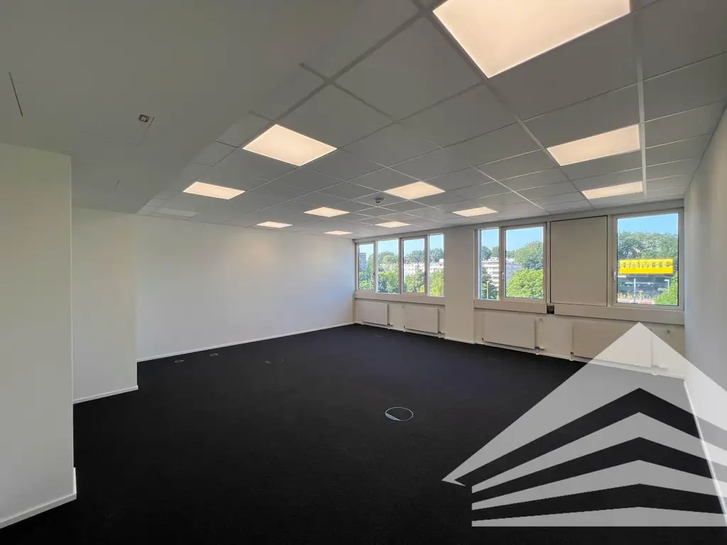 Techbase Linz - Business Campus der Zukunft