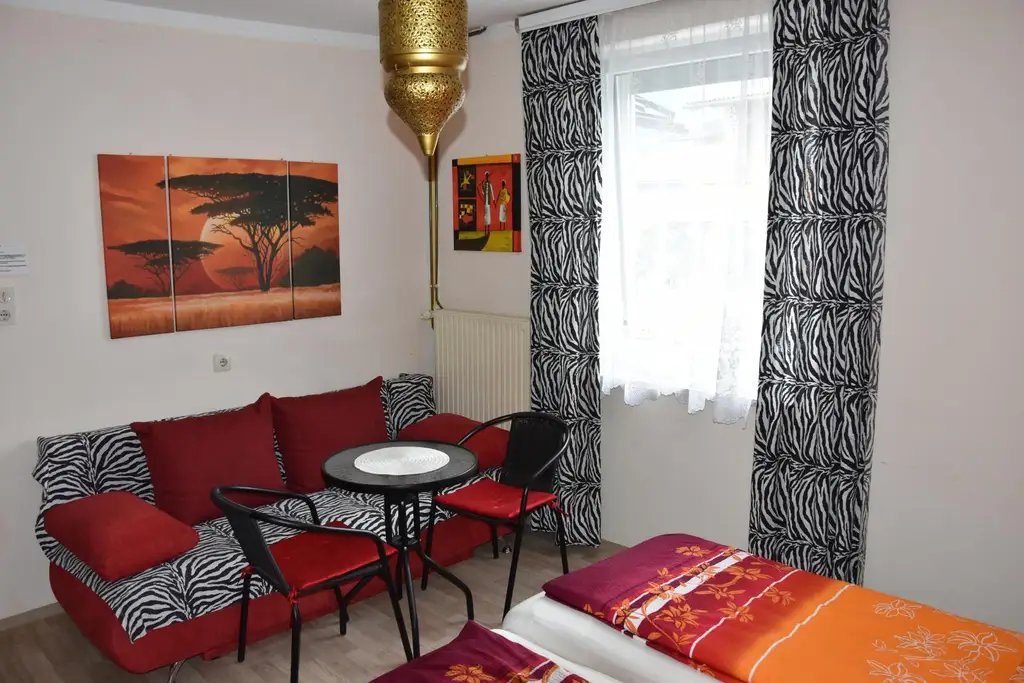 Mein Arbeitsplatz zu Hause - Wohnen und Vermieten