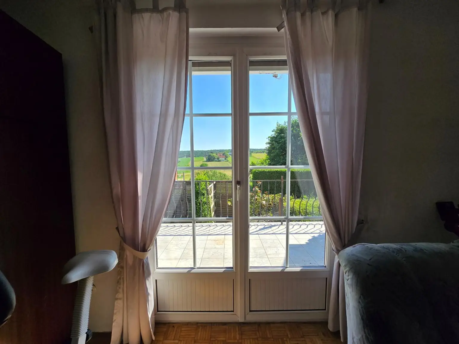 Ausbaufähiges Haus in der idylischen Golf- und Thermenregion