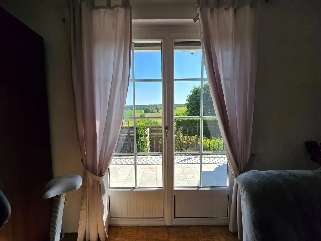 Ausbaufähiges Haus in der idylischen Golf- und Thermenregion