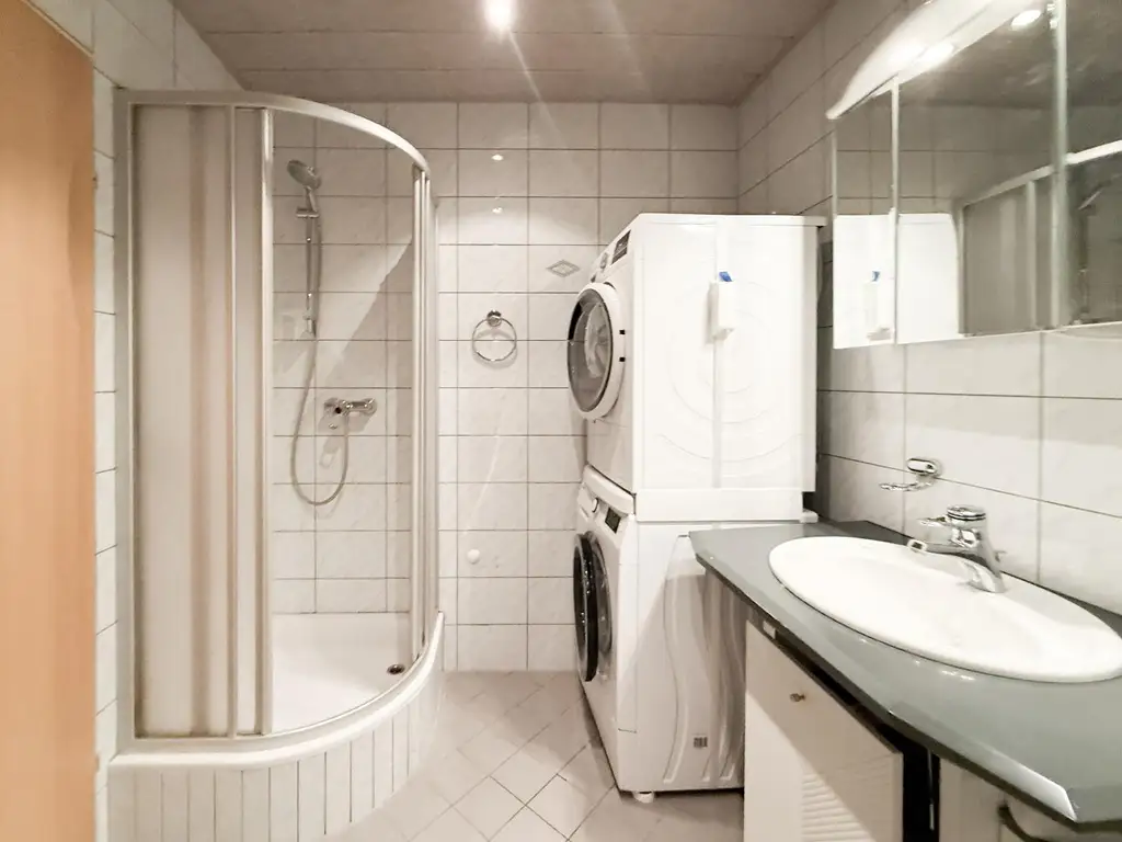 Zwei-Zimmer-Wohnung in Jenbach - modern und gemütlich!