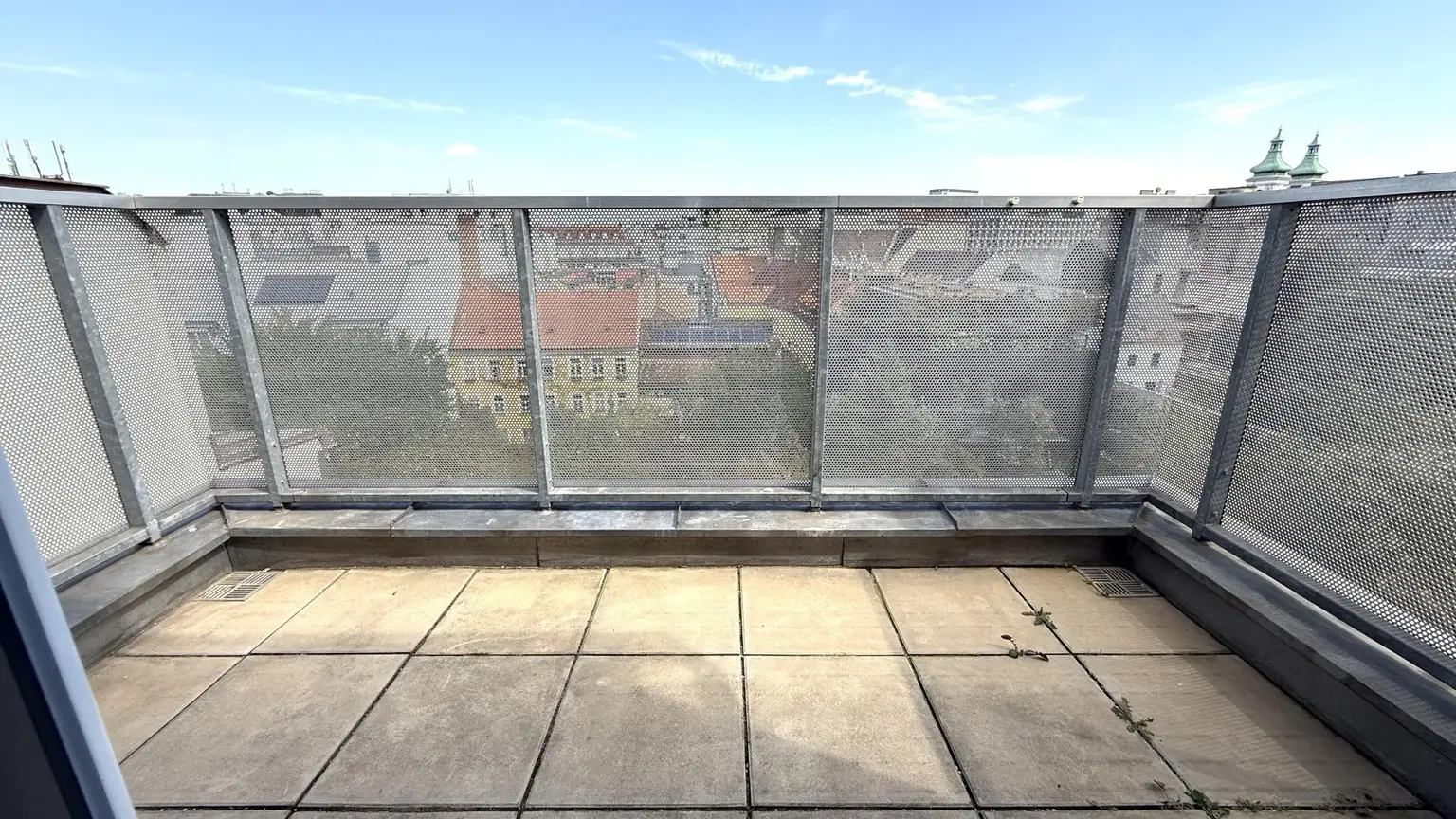 4-Zimmer-PENTHOUSE in der Ungargasse (Nähe: Stadtpark, Rochusmarkt, 1. Bezirk)!!
