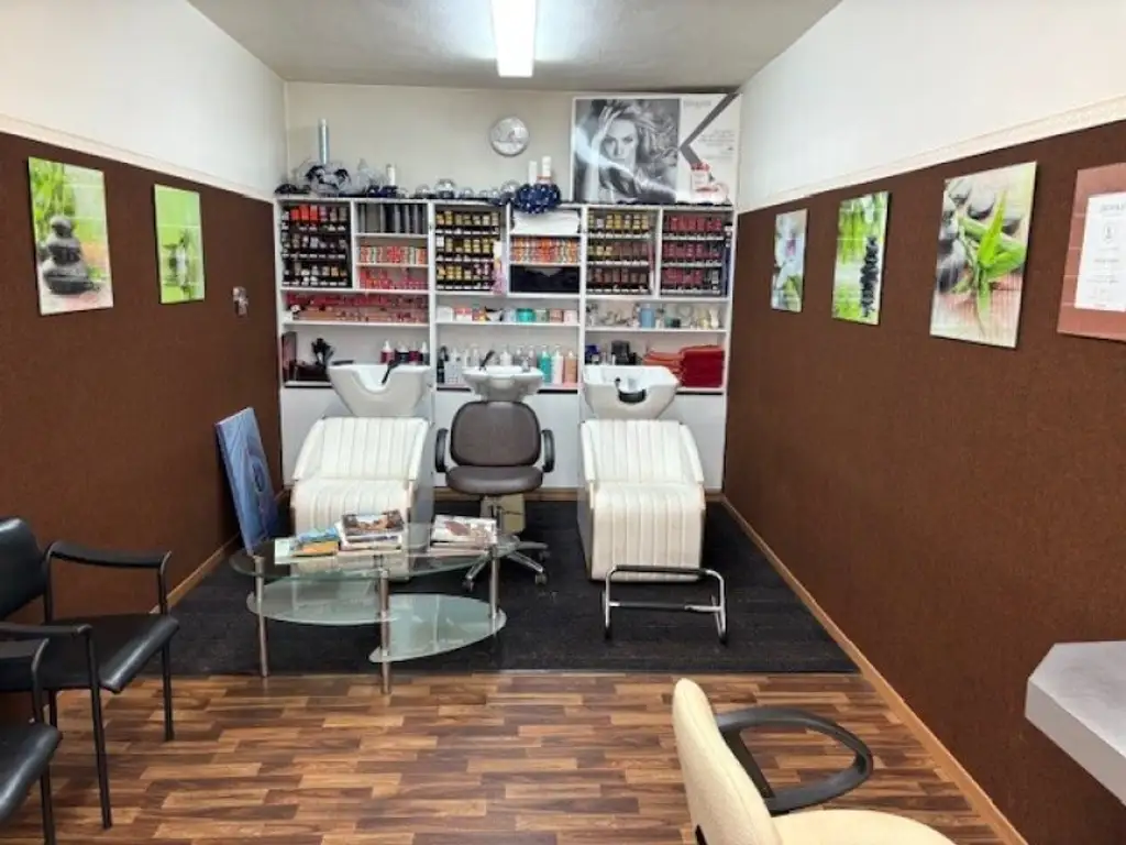 Friseursalon