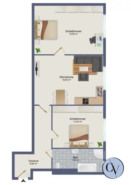 Plan