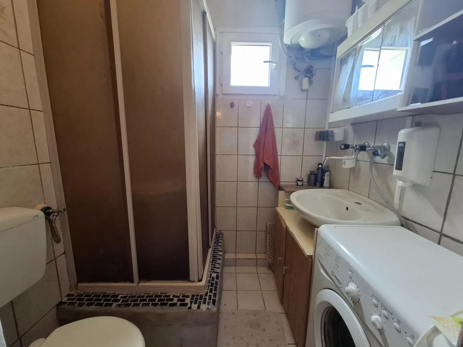 Einfamilienhaus mit Sanierungsbedarf auf Gemeindemietgrundstück