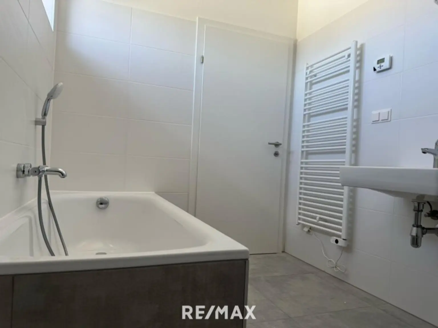 Hochwertige 2-Zimmer-Neubauwohnung im 22. Bezirk! Provisionsfrei!