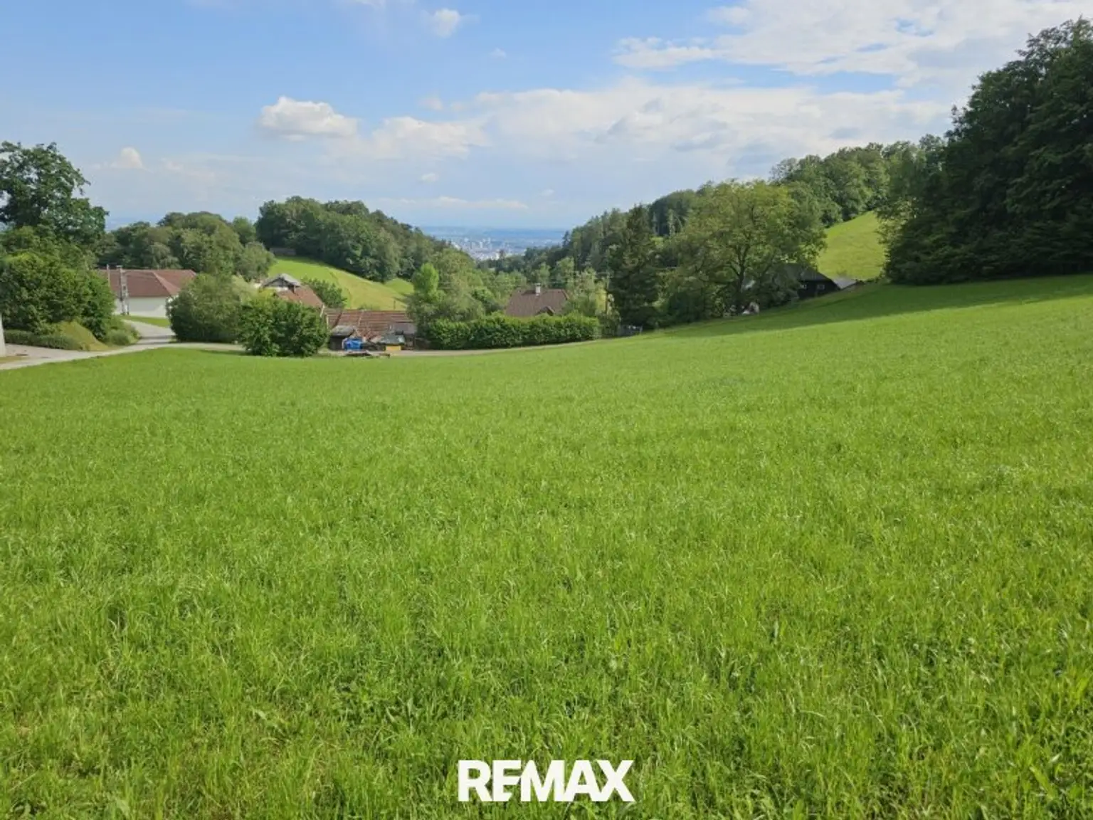 weite Hügllandschaft