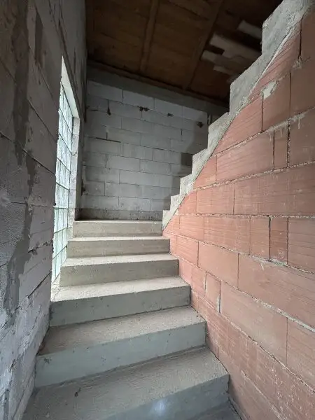 +++Einfamilienhaus als Rohbau – Freie Gestaltung in grüner und ruhiger Lage in Yspertal+++