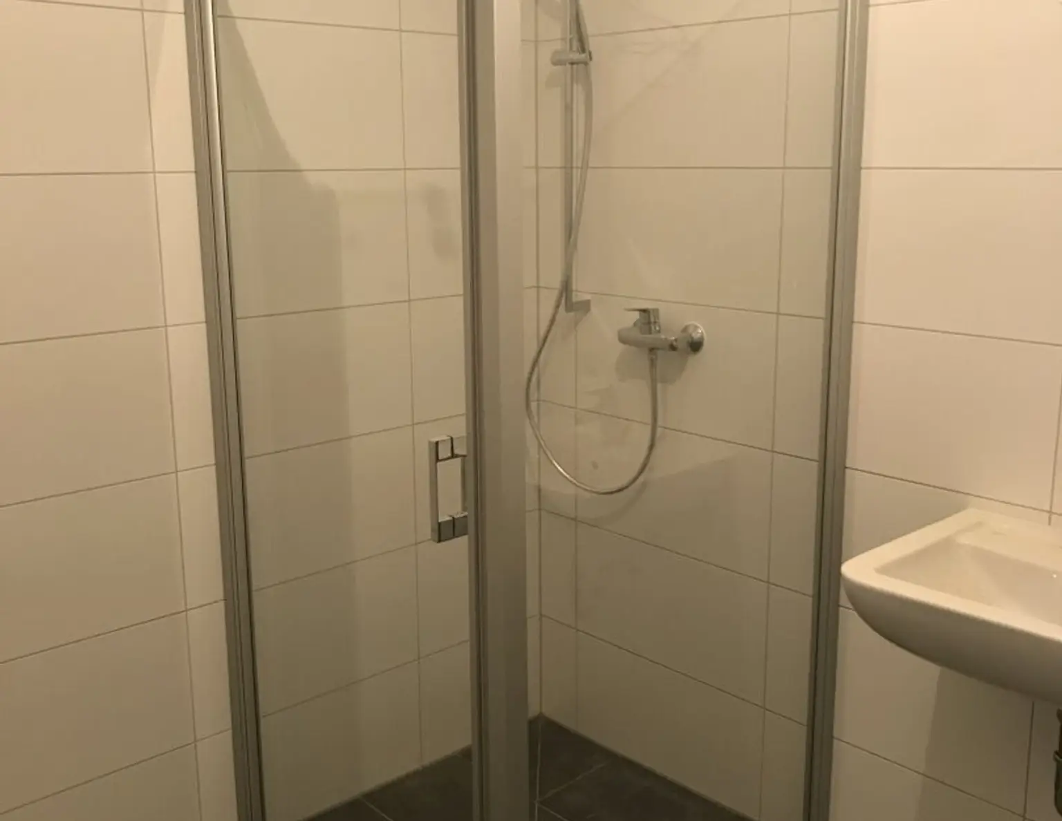 vermietete Anlegerwohnung beim Projekt RIED² - Top B9 - gemütliche 53,34m² Wohnung mit Balkon und TG Parkplatz