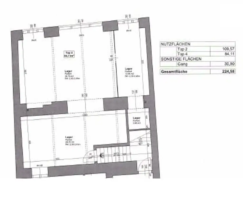 Plan 1