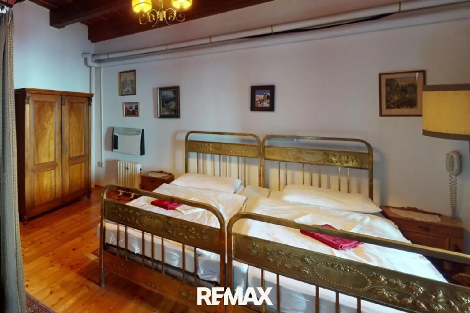 18 Historisches Zimmer