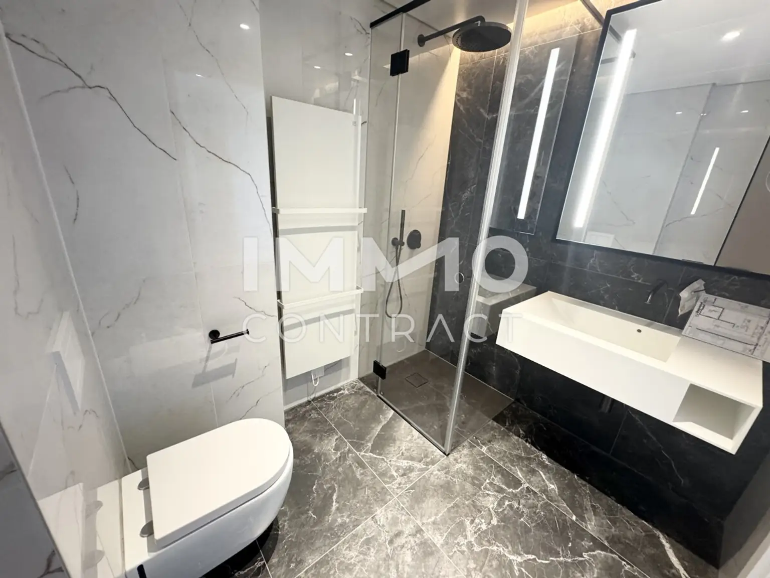 ERSTBEZUG: Hervorragend ausgestattetes Studio-Apartment mit Ausblick – direkt bei der U1 Donauinsel!