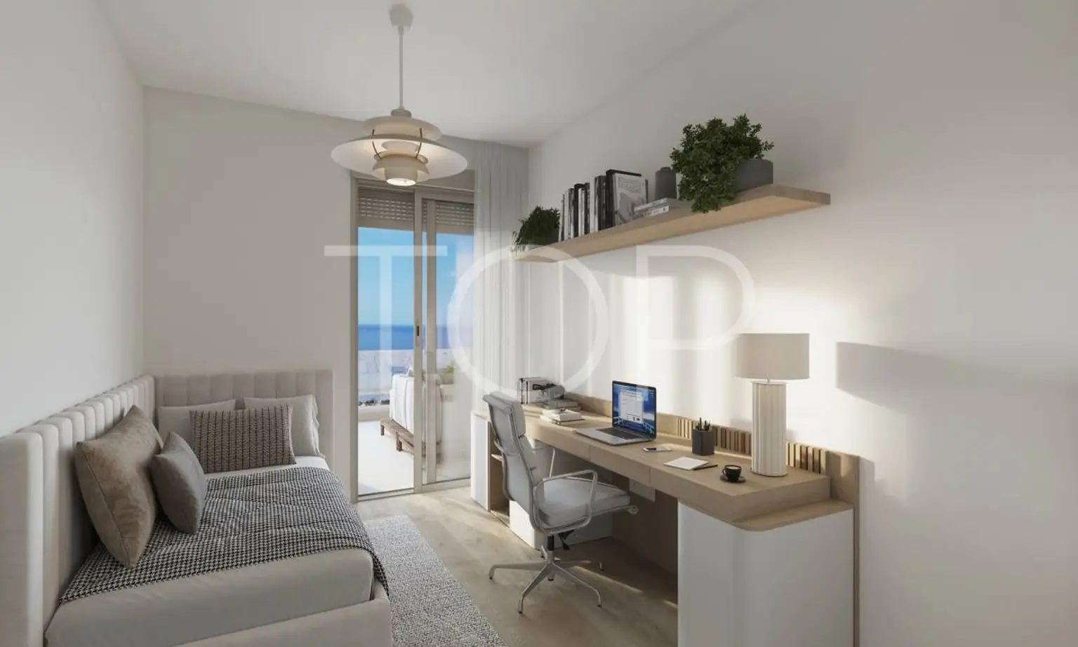 Apartment-Abora-Bedroom-Tenerife-3