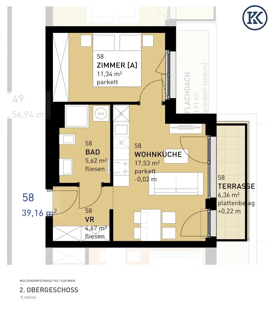 Grundriss-Wulz