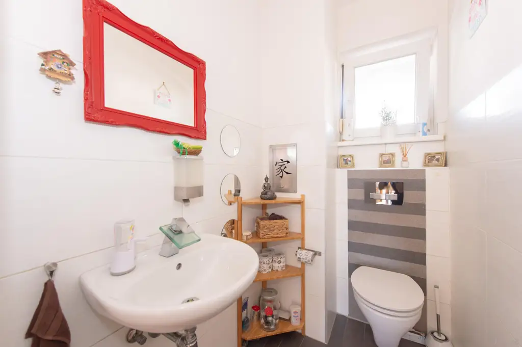 Einfamilienhaus in sonniger Ruhelage – Ihr neues Zuhause mit Herz und Wohlfühlgarantie