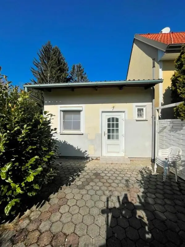 Ferienhaus  nähe Naturpark Hohe Wand!