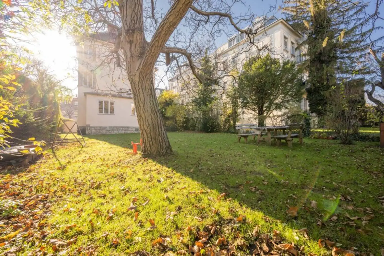 Garten - Impressionen