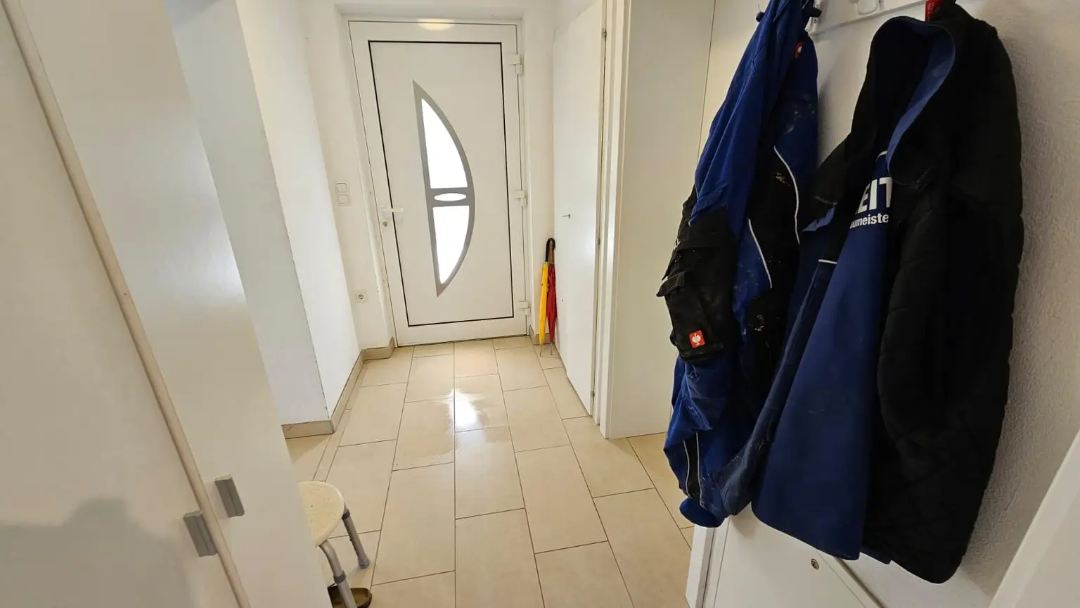 Innviertel-Highlight! Schöner neuwertiger Bungalow mit gr. Garage und schönem Garten in Eggerding nahe Andorf und Schärding zu verkaufen!