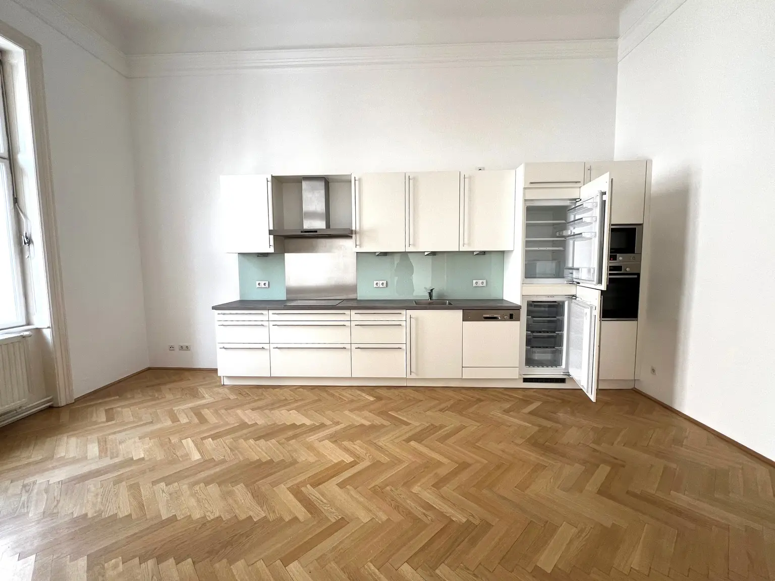 UNBEFRISTET: Wohnjuwel in perfekter Innenstadtlage