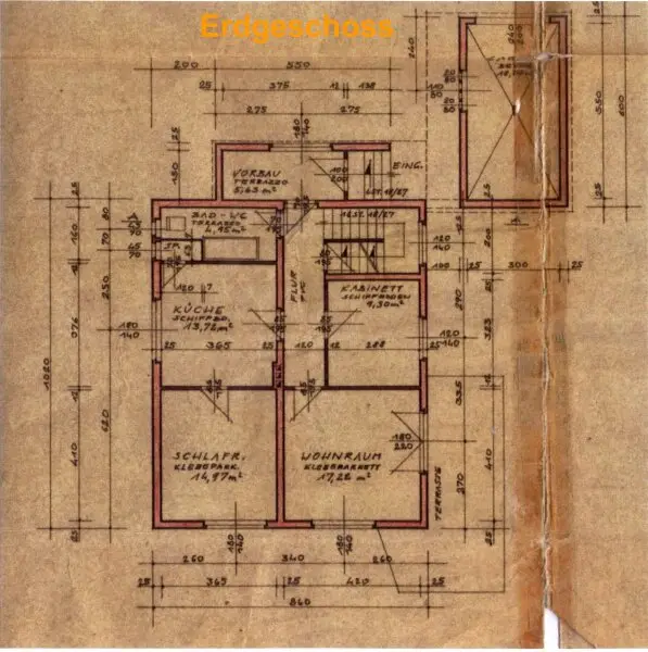 Absolut gepflegtes Zuhause in Paschings Toplage, viel Platz, Potenzial und echte Lebensqualität