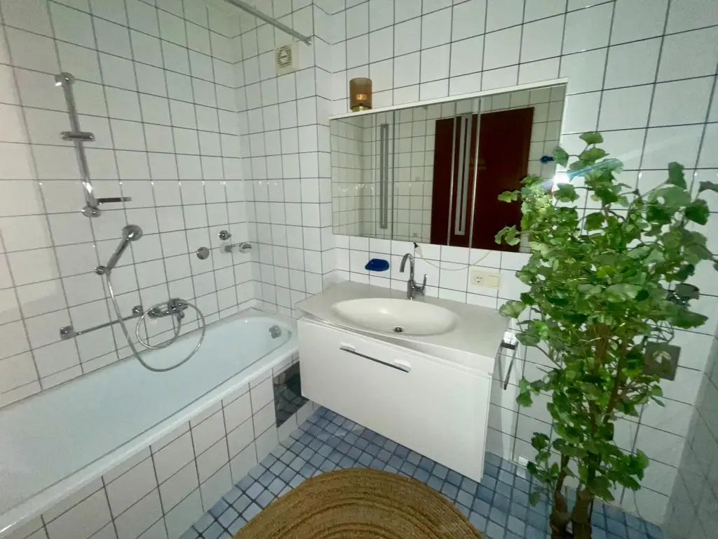 SOFORT einziehen -   2 Zi-Wohnung im Zentrum von Gröbming