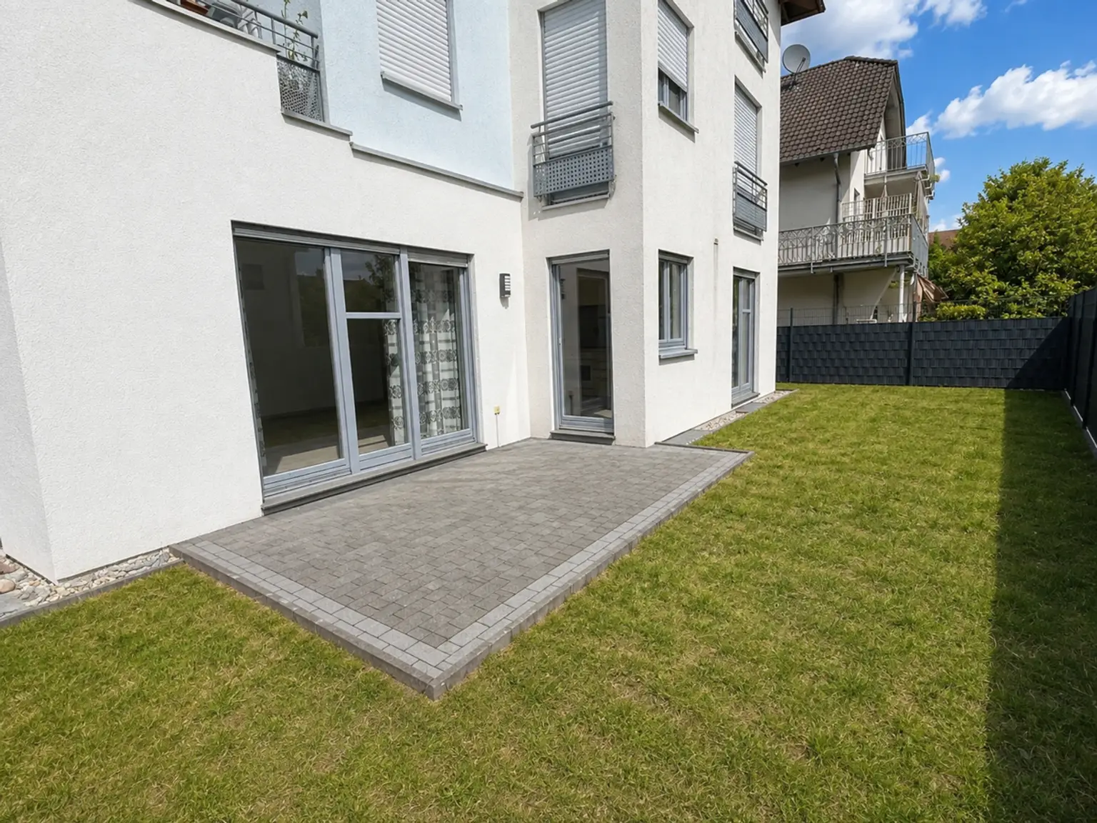 Garten