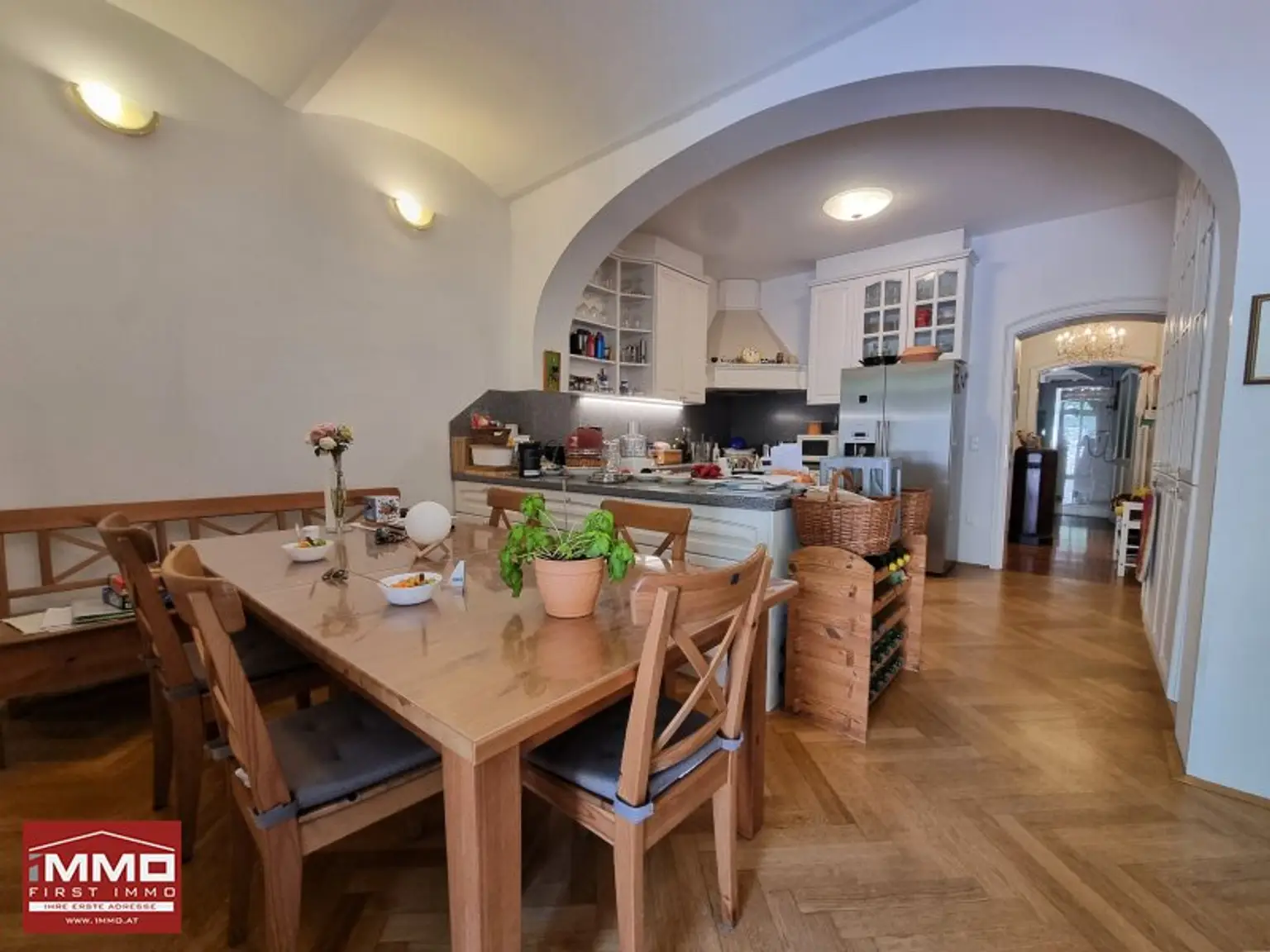 Villa mit Charme in 1190 Wien - Wohnen auf höchstem Niveau!